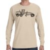 Adult DRI-POWER® ACTIVE Long-Sleeve T-Shirt Thumbnail
