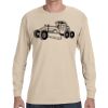 Adult DRI-POWER® ACTIVE Long-Sleeve T-Shirt Thumbnail