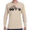 Adult DRI-POWER® ACTIVE Long-Sleeve T-Shirt Thumbnail