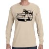 Adult DRI-POWER® ACTIVE Long-Sleeve T-Shirt Thumbnail