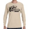 Adult DRI-POWER® ACTIVE Long-Sleeve T-Shirt Thumbnail