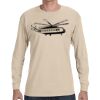 Adult DRI-POWER® ACTIVE Long-Sleeve T-Shirt Thumbnail