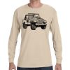 Adult DRI-POWER® ACTIVE Long-Sleeve T-Shirt Thumbnail