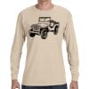 Adult DRI-POWER® ACTIVE Long-Sleeve T-Shirt Thumbnail