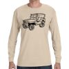 Adult DRI-POWER® ACTIVE Long-Sleeve T-Shirt Thumbnail
