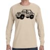 Adult DRI-POWER® ACTIVE Long-Sleeve T-Shirt Thumbnail