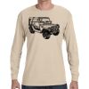 Adult DRI-POWER® ACTIVE Long-Sleeve T-Shirt Thumbnail