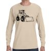 Adult DRI-POWER® ACTIVE Long-Sleeve T-Shirt Thumbnail