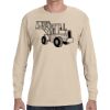 Adult DRI-POWER® ACTIVE Long-Sleeve T-Shirt Thumbnail