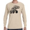 Adult DRI-POWER® ACTIVE Long-Sleeve T-Shirt Thumbnail
