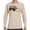 Adult DRI-POWER® ACTIVE Long-Sleeve T-Shirt Thumbnail