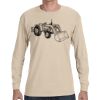 Adult DRI-POWER® ACTIVE Long-Sleeve T-Shirt Thumbnail