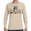 Adult DRI-POWER® ACTIVE Long-Sleeve T-Shirt Thumbnail