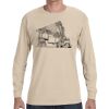 Adult DRI-POWER® ACTIVE Long-Sleeve T-Shirt Thumbnail