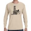 Adult DRI-POWER® ACTIVE Long-Sleeve T-Shirt Thumbnail