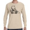 Adult DRI-POWER® ACTIVE Long-Sleeve T-Shirt Thumbnail