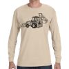 Adult DRI-POWER® ACTIVE Long-Sleeve T-Shirt Thumbnail