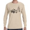 Adult DRI-POWER® ACTIVE Long-Sleeve T-Shirt Thumbnail