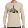 Adult DRI-POWER® ACTIVE Long-Sleeve T-Shirt Thumbnail