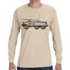 Adult DRI-POWER® ACTIVE Long-Sleeve T-Shirt Thumbnail