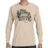 Adult DRI-POWER® ACTIVE Long-Sleeve T-Shirt Thumbnail