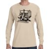 Adult DRI-POWER® ACTIVE Long-Sleeve T-Shirt Thumbnail