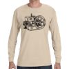 Adult DRI-POWER® ACTIVE Long-Sleeve T-Shirt Thumbnail