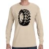 Adult DRI-POWER® ACTIVE Long-Sleeve T-Shirt Thumbnail
