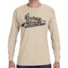 Adult DRI-POWER® ACTIVE Long-Sleeve T-Shirt Thumbnail