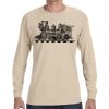 Adult DRI-POWER® ACTIVE Long-Sleeve T-Shirt Thumbnail