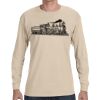 Adult DRI-POWER® ACTIVE Long-Sleeve T-Shirt Thumbnail