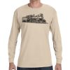 Adult DRI-POWER® ACTIVE Long-Sleeve T-Shirt Thumbnail