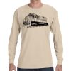 Adult DRI-POWER® ACTIVE Long-Sleeve T-Shirt Thumbnail