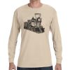 Adult DRI-POWER® ACTIVE Long-Sleeve T-Shirt Thumbnail