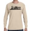 Adult DRI-POWER® ACTIVE Long-Sleeve T-Shirt Thumbnail