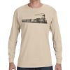 Adult DRI-POWER® ACTIVE Long-Sleeve T-Shirt Thumbnail
