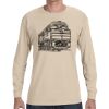 Adult DRI-POWER® ACTIVE Long-Sleeve T-Shirt Thumbnail