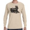 Adult DRI-POWER® ACTIVE Long-Sleeve T-Shirt Thumbnail