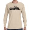 Adult DRI-POWER® ACTIVE Long-Sleeve T-Shirt Thumbnail
