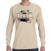 Adult DRI-POWER® ACTIVE Long-Sleeve T-Shirt Thumbnail