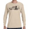 Adult DRI-POWER® ACTIVE Long-Sleeve T-Shirt Thumbnail