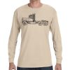 Adult DRI-POWER® ACTIVE Long-Sleeve T-Shirt Thumbnail