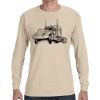 Adult DRI-POWER® ACTIVE Long-Sleeve T-Shirt Thumbnail