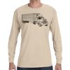 Adult DRI-POWER® ACTIVE Long-Sleeve T-Shirt Thumbnail