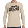 Adult DRI-POWER® ACTIVE Long-Sleeve T-Shirt Thumbnail