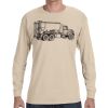 Adult DRI-POWER® ACTIVE Long-Sleeve T-Shirt Thumbnail