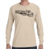 Adult DRI-POWER® ACTIVE Long-Sleeve T-Shirt Thumbnail