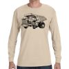 Adult DRI-POWER® ACTIVE Long-Sleeve T-Shirt Thumbnail