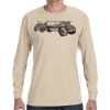 Adult DRI-POWER® ACTIVE Long-Sleeve T-Shirt Thumbnail