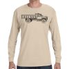 Adult DRI-POWER® ACTIVE Long-Sleeve T-Shirt Thumbnail